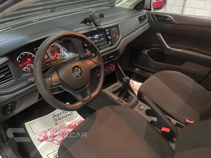 Polo 1.0 Mpi Total Flex Manual