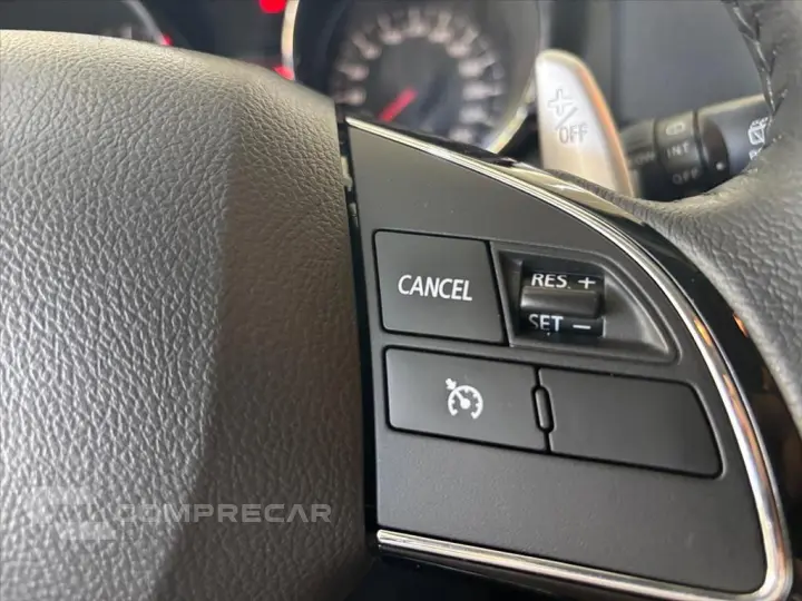 ASX 2.0 MIVEC FLEX GLS CVT