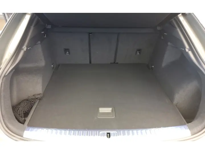 Q3 2.0 40 TFSI GASOLINA SPORTBACK PERFORMANCE BLACK QUATTRO