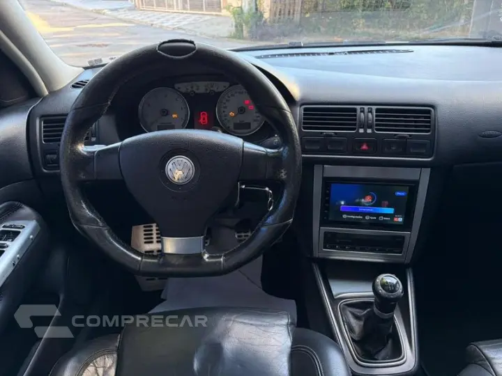 GOLF 1.6 SPORTLINE