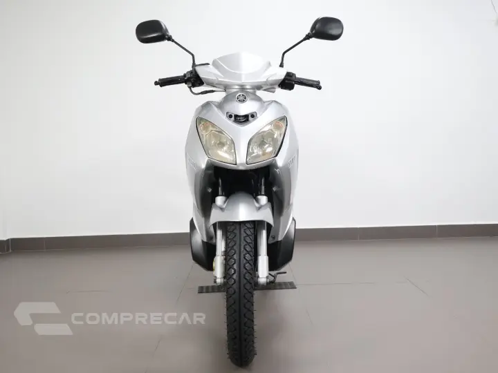 YAMAHA NEO AT 115