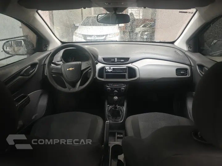 ONIX 1.0 MPFI JOY 8V