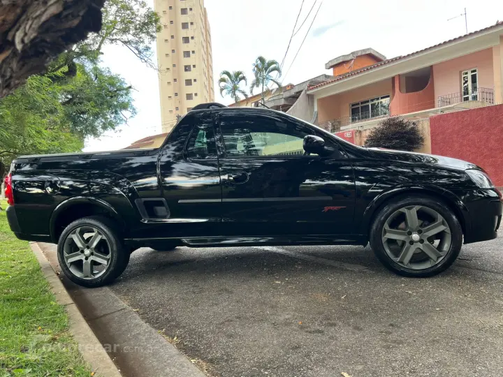 MONTANA 1.8 MPFI Sport CS 8V