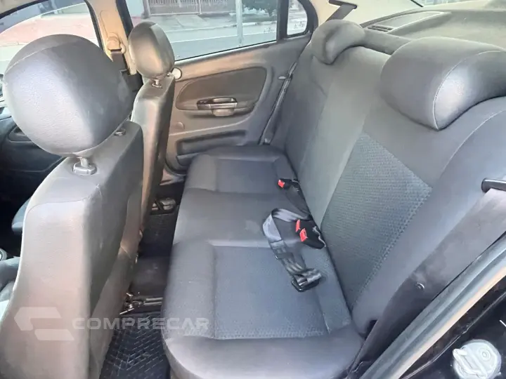 VOYAGE 1.6 MSI TOTALFLEX TRENDLINE 4P MANUAL