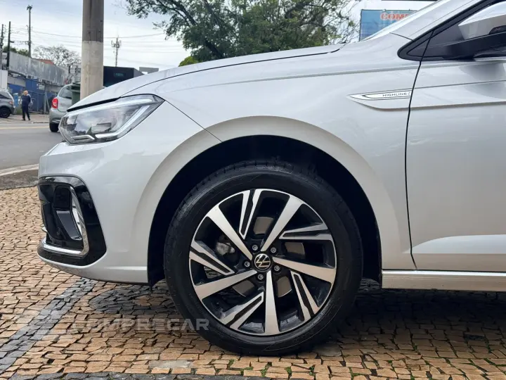 VIRTUS 1.0 200 TSI Highline