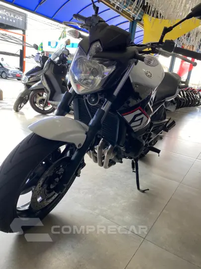 XJ6 N ABS