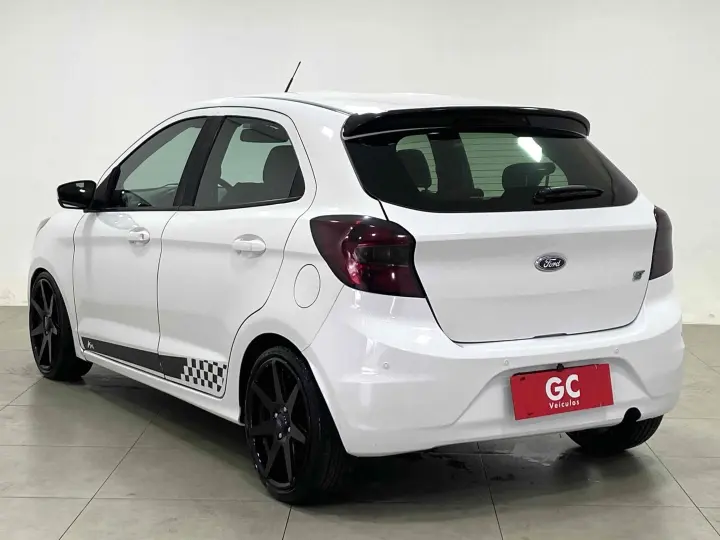 KA 1.0 TI-VCT FLEX SE MANUAL