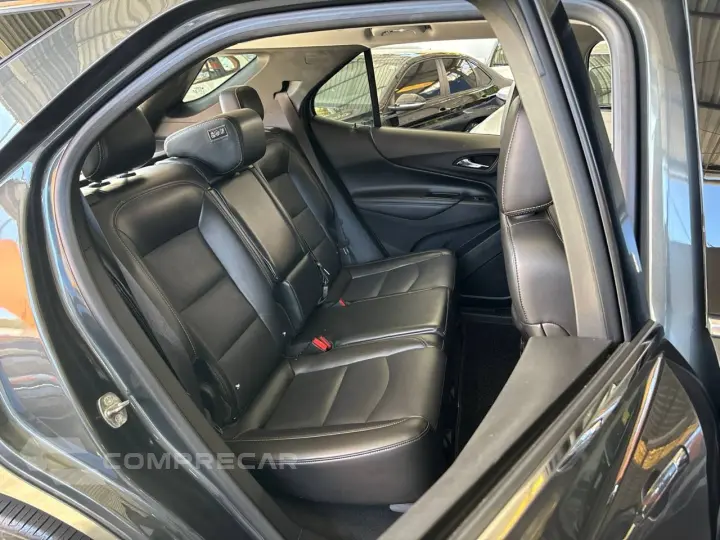 EQUINOX Premier 2.0 Turbo AWD 262cv Aut.