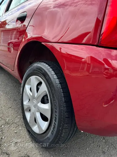 Clio 1.0 Expression Flex