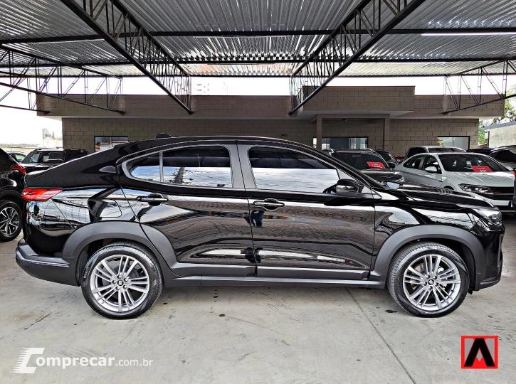 FASTBACK 1.0 Turbo 200