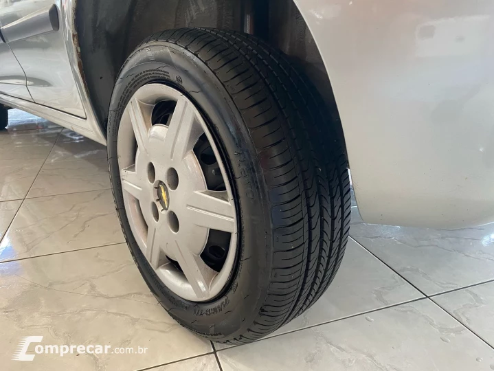 CELTA 1.0 MPFI VHCE Spirit 8V