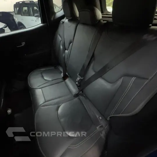 RENEGADE LGTD T270