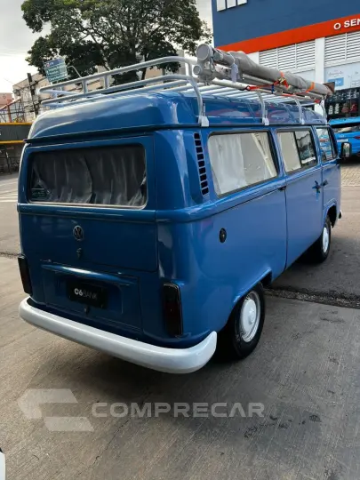 KOMBI 1.5 STD 8V
