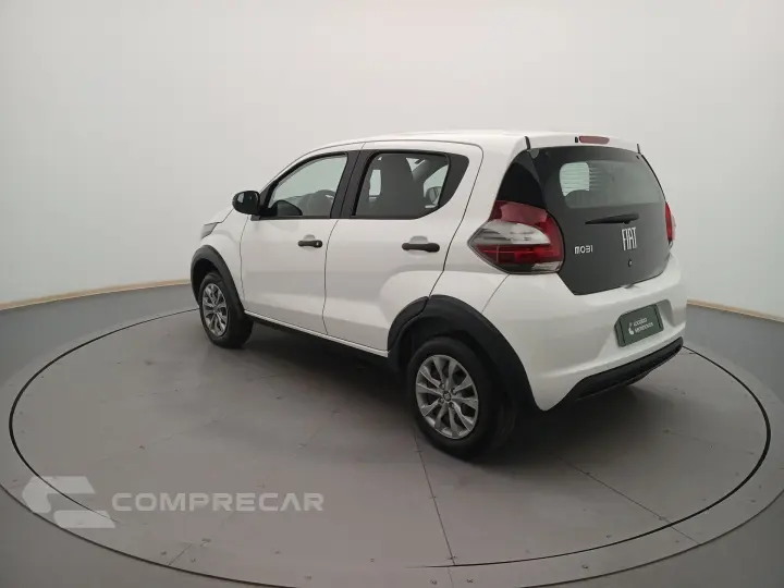 MOBI 1.0 EVO FLEX LIKE. MANUAL