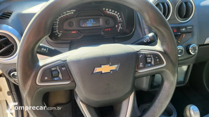 MONTANA 1.4 MPFI Sport CS 8V