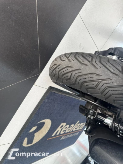 XMAX 250 ABS