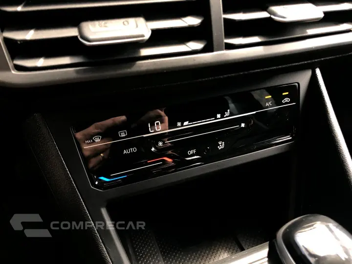 Virtus 1.4 250 Tsi Exclusive Automático