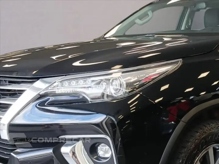 HILUX SW4 2.8 SRX 4X4 16V TURBO INTERCOOLER DIESE