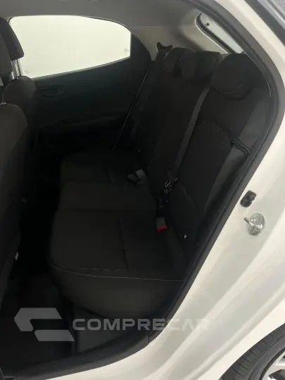 HB20 1.0 12V Comfort Plus
