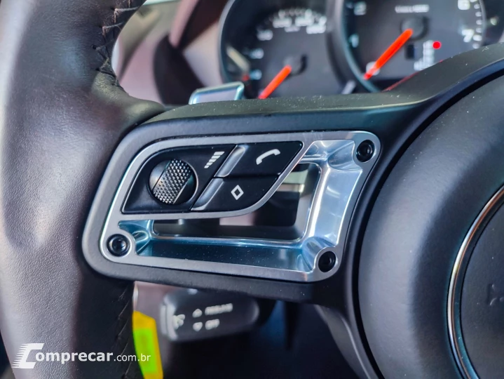 718 2.0 16V H4 GASOLINA BOXSTER PDK