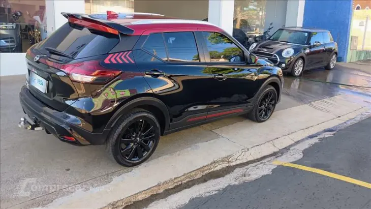 KICKS 1.6 16vstart Xplay