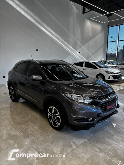 HR-V 1.8 16V EX
