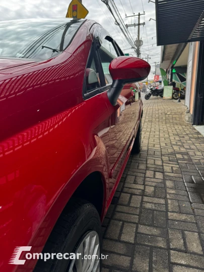PUNTO 1.4 Attractive 8V