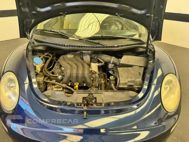 NEW BEETLE 2.0 MI 8V AUT.