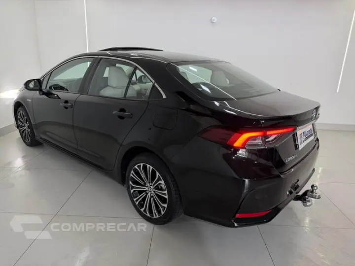 COROLLA APREMIUMH