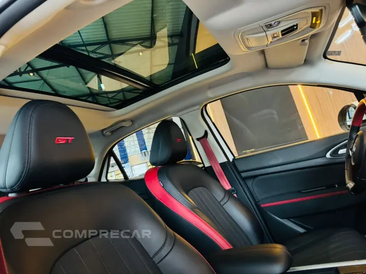 ORA 03 63 KW ELÉTRICO GT