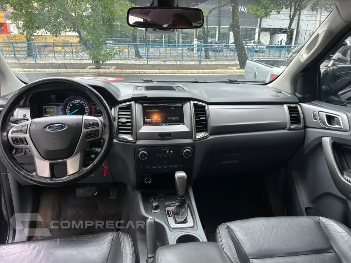 RANGER 3.2 LIMITED 4X4 CD 20V DIESEL 4P AUTOMÁTICO