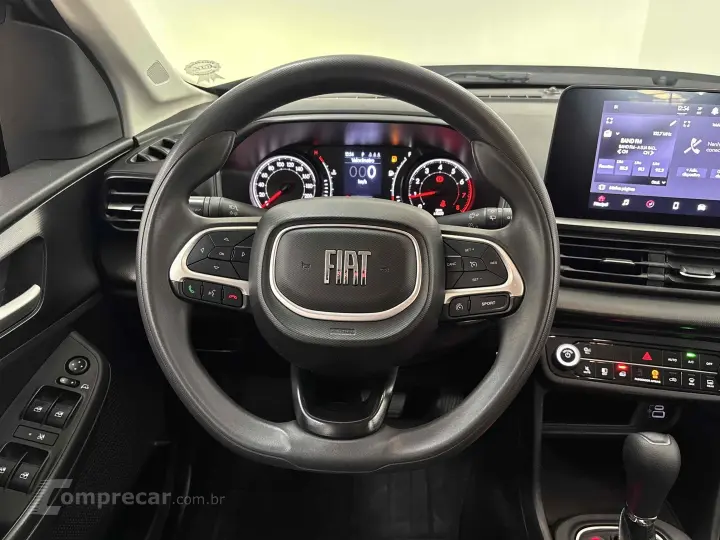 PULSE 1.3 FLEX DRIVE CVT