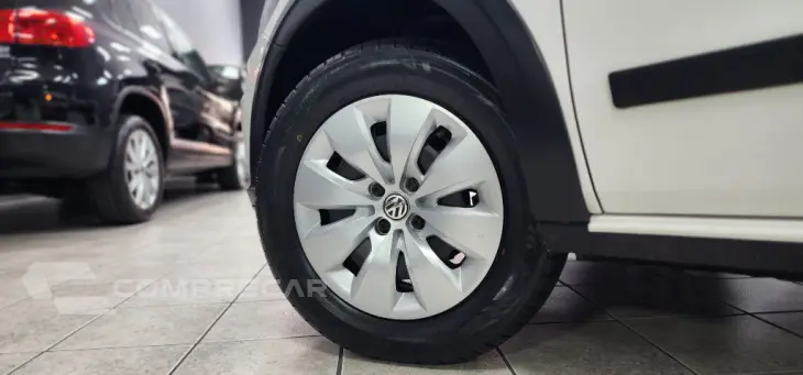 Saveiro Trendline 1.6 T.Flex 8V
