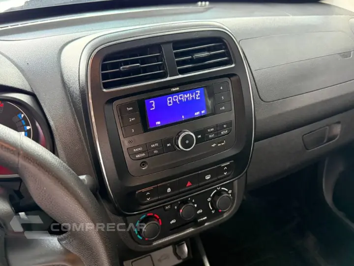 KWID Zen 1.0 Flex 12V 5p Mec.