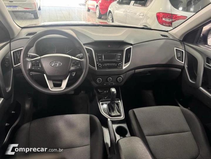 CRETA 16A SMART