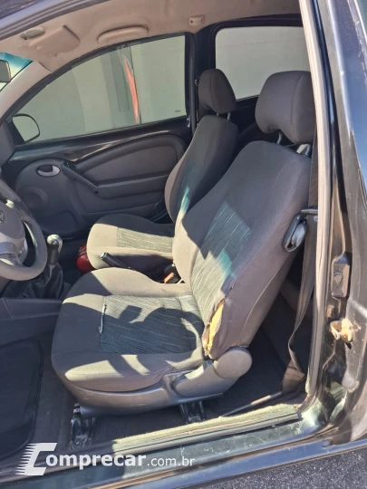 KA 1.0 Tecno 12V