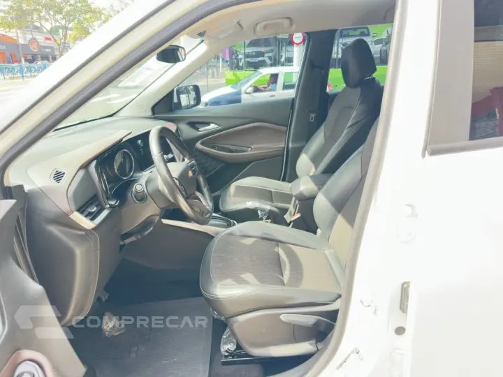 Montana 1.2 12V FLEX LTZ TURBO AUTOMÁTICO