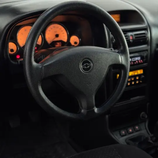 Astra Advantage 2.0 MPFI 8V FlexPower 5p