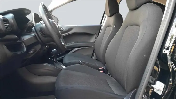 CRONOS 1.3 FIREFLY FLEX DRIVE CVT