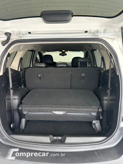 SPIN 1.8 Activ 8V