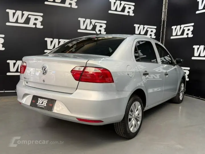 VOYAGE 1.0 12V MPI Totalflex