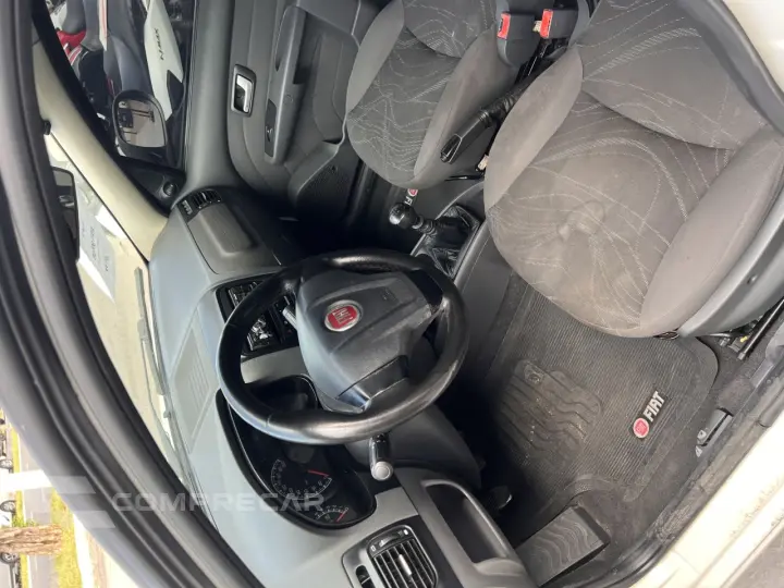 Siena 1.0 4P EL FIRE