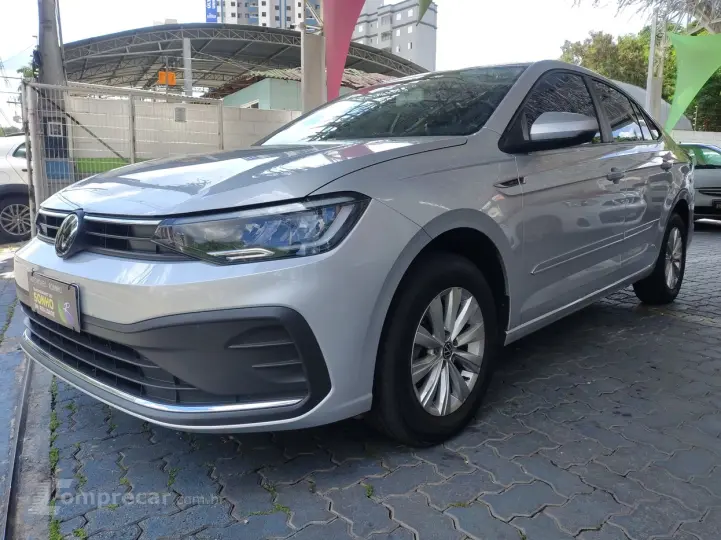 VIRTUS 1.0 170 TSI