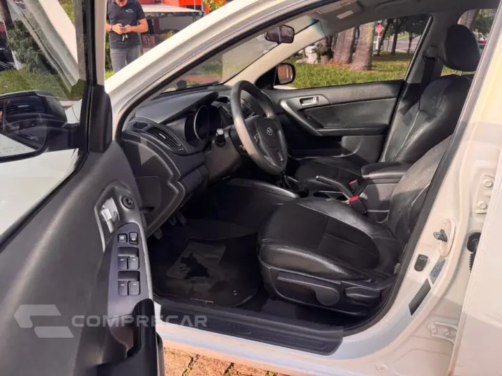 Cerato 1.6 16V Mec.
