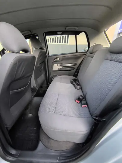 Fox Plus 1.0Mi/ 1.0Mi Total Flex 8V 4p