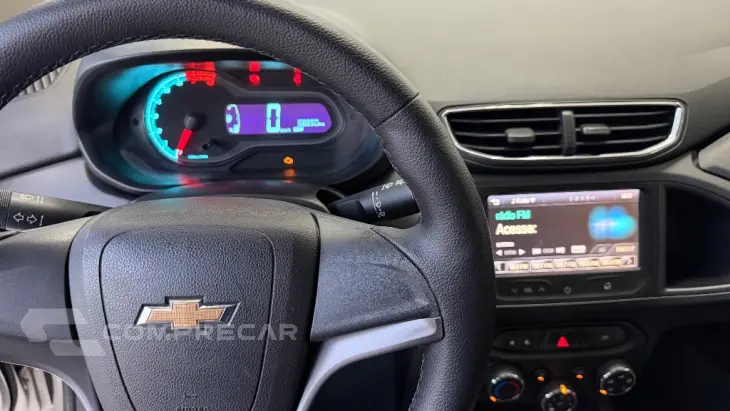 ONIX HATCH LT 1.4 8V FlexPower 5p Mec.