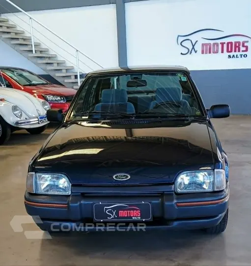 ESCORT 1.8 Guarujá 8V