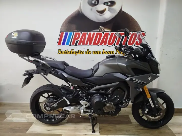 MT 09 TRACER 900 GT