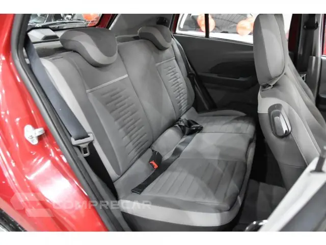 AGILE - 1.4 MPFI LT 8V 4P MANUAL