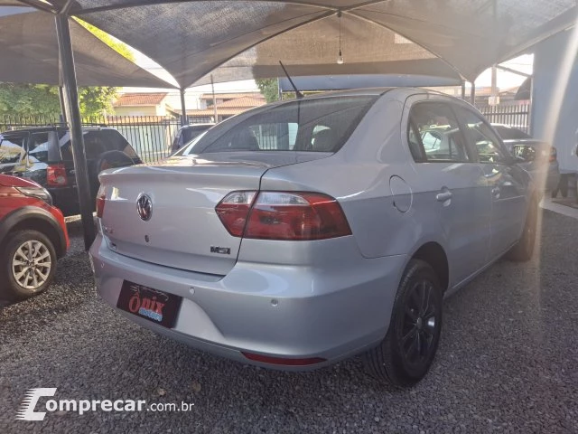 VOYAGE - 1.6 MI TRENDLINE 8V 4P MANUAL